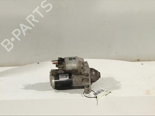 Used Starter Starter CITROËN C3 II (SC_) 1.4 HDi 70 (SC8HZC, SC8HR0, SC8HP4) (68 hp) 11903601 11903601