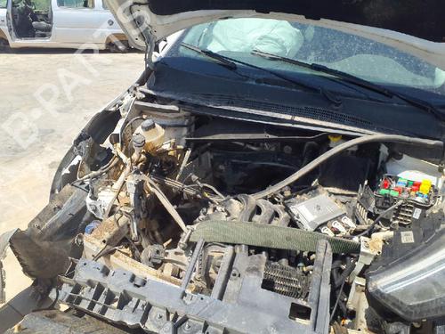 Crossmember OPEL CROSSLAND X / CROSSLAND (P17, P2QO) 1.2 | BP30404232C162 