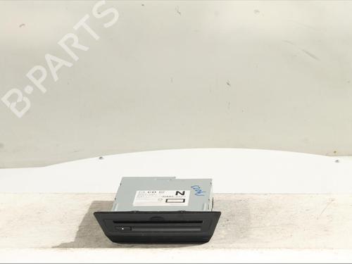 Used Electronic module Electronic module MAZDA CX-3 (DK) 2.0 SKYACTIV-G (121 hp) 25733420 25733420