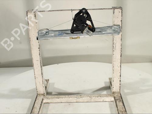 Rear left window mechanism MERCEDES-BENZ T-CLASS MPV (W420) T 180 CDI (420.833) 4207309900