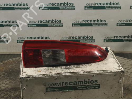 Used Left taillight Left taillight VOLVO XC70 I Cross Country (295) D5 XC AWD (163 hp) 12076909 12076909