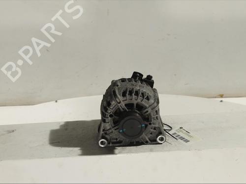 Used Alternator Alternator FORD FOCUS III 1.6 TDCi (115 hp) 11903893 11903893