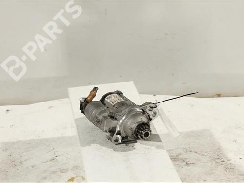 Startmotor SEAT IBIZA IV (6J5, 6P1) 1.4 TDI (90 hp) 11903715