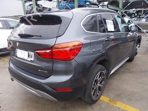 Engine BMW X1 (F48) sDrive 18 i | BP33417962M1 - Image 8