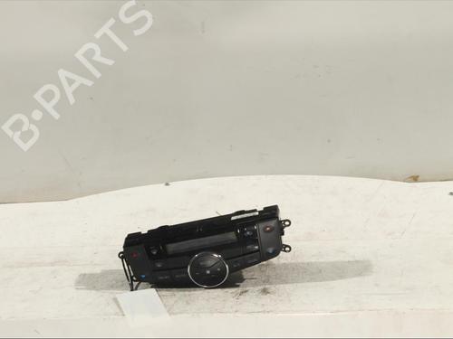 Used Climate control Climate control NISSAN PULSAR Hatchback (C13) 1.2 DIG-T (115 hp) 11904776 11904776