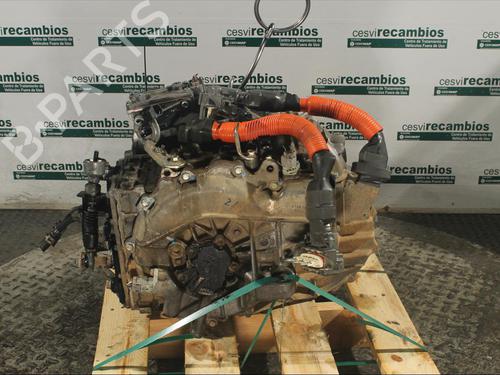 Engine LEXUS RX (_U3_)  | BP11893828M1 