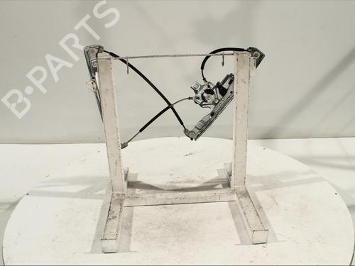 Used Front left window mechanism Front left window mechanism CITROËN DS3 (SA_) 1.6 HDi 90 (92 hp) 12080712 12080712