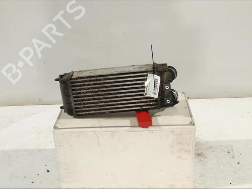 Intercooler PEUGEOT 308 I (4A_, 4C_) 1.6 HDi (92 hp) 11903490