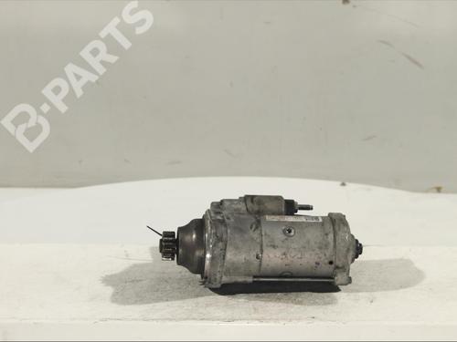 Starter AUDI A3 (8V1, 8VK)  | BP12091671M8 