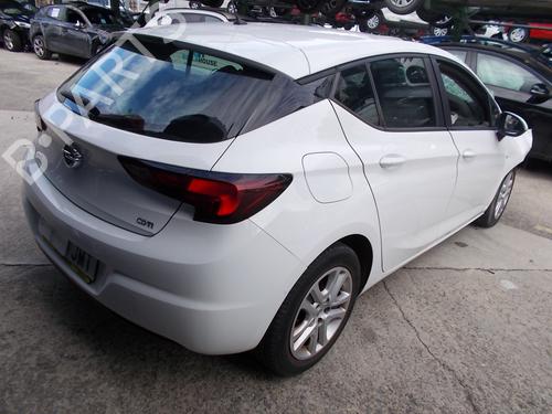 Used Parts OPEL ASTRA K (B16) 1.6 CDTi (68) (110 hp) 4430431