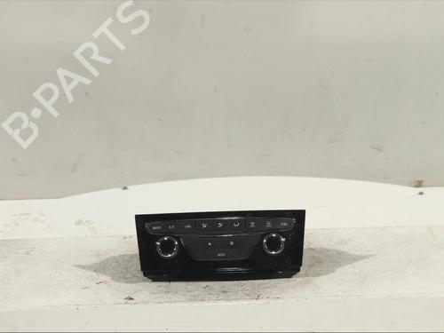 Used Climate control Climate control OPEL ASTRA K (B16) 1.6 Turbo (68) (200 hp) 11908597 11908597