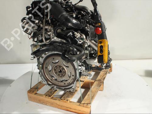 Engine LAND ROVER DISCOVERY SPORT (L550)  | BP24483214M1 