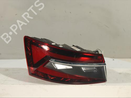 left-taillight-skoda-superb-iii-3v3-2015-2016-2017-2018-2019-2020-2021-2022-2023-2024-32178465 main image