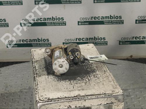 Starter SKODA FABIA II (542) 1.2 | BP11899697M8 