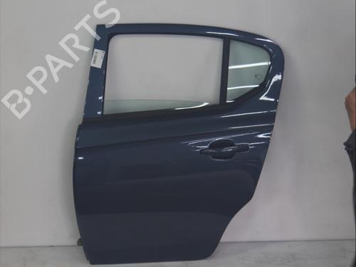 left-rear-door-opel-corsa-e-x15-2014-40163116 main image
