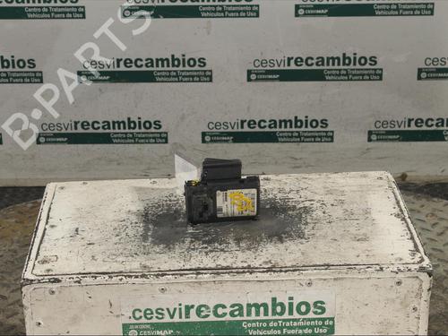 Used Electronic module Electronic module RENAULT SCÉNIC II (JM0/1_) 1.5 dCi (JM02, JM13) (101 hp) 14524743 14524743