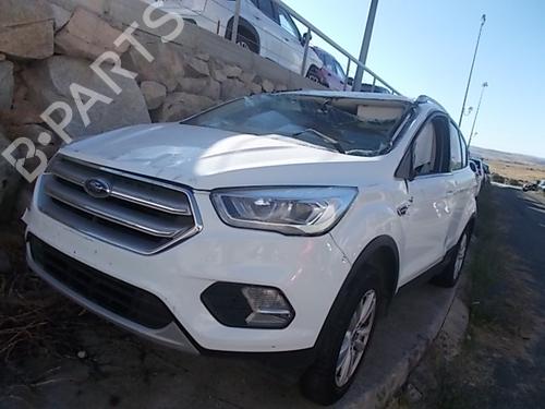 Intercooler FORD KUGA II (DM2) 1.5 TDCi | BP20222087M30 - Image 3