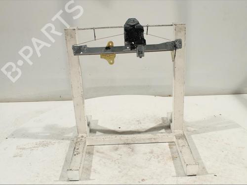 Used Front right window mechanism Front right window mechanism RENAULT CLIO IV (BH_) 1.2 TCe 120 (BHAU) (118 hp) 12079947 12079947