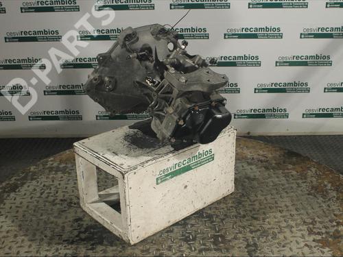 Gearbox OPEL CORSA D (S07)  | BP11898869M3 
