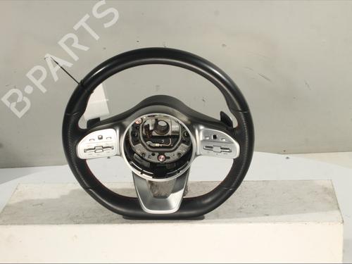 Used Steering wheel MERCEDES-BENZ GLB (X247) GLB 200 d (247.612) (150 hp) 29382801