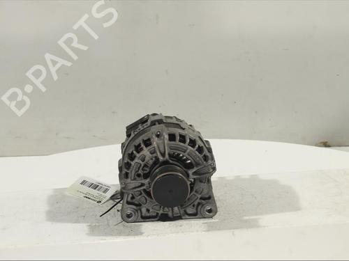 Used Alternator RENAULT MEGANE IV Hatchback (B9A/M/N_) 1.5 dCi 110 (B9A3) (110 hp) 13473361