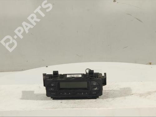 Commande Chauffage CITROËN C3 I (FC_, FN_) 1.4 HDi (68 hp) 11912196