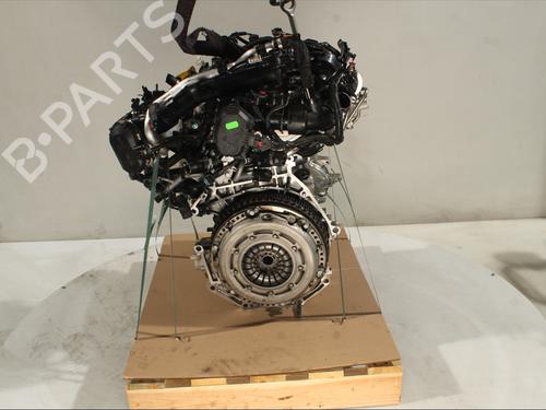 Silnik DACIA DUSTER (PYM_, PYN_) 1.2 TCe 130 | BP29516914M1 