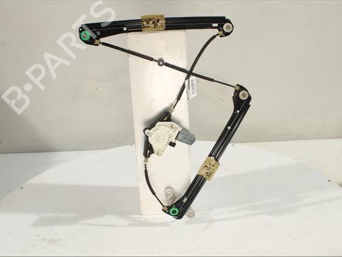 Used Front right window mechanism Front right window mechanism VW GOLF VII (5G1, BQ1, BE1, BE2) 1.6 TDI (115 hp) 30188668 30188668