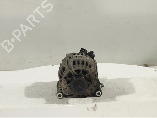 Used Alternator Alternator FORD FIESTA VI (CB1, CCN) 1.6 TDCi (75 hp) 11907553 11907553