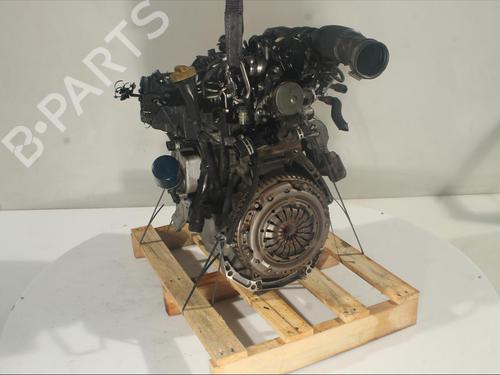 Engine RENAULT CLIO IV (BH_) 1.5 dCi 90 | BP22697266M1 