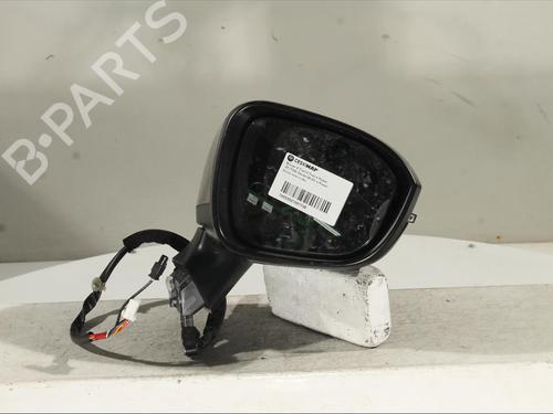 Right mirror NISSAN X-TRAIL IV (T33) 1.5 VC-T Mild Hybrid 963016RC2A