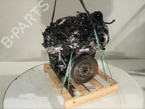 Engine SEAT TARRACO (KN2)  | BP16547430M1 