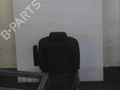 Used Left front seat Left front seat PEUGEOT RIFTER 1.5 BlueHDi 100 (102 hp) 36496295 36496295