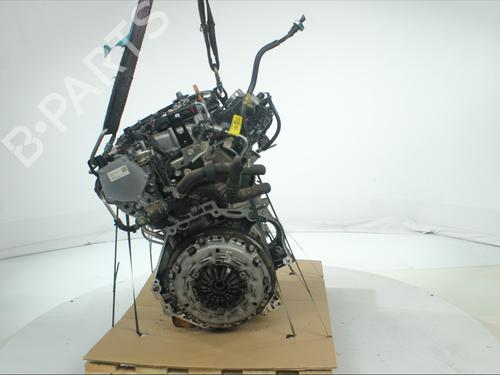 Engine OPEL ASTRA K (B16) 1.4 Turbo (68) | BP36874011M1  - Image 5