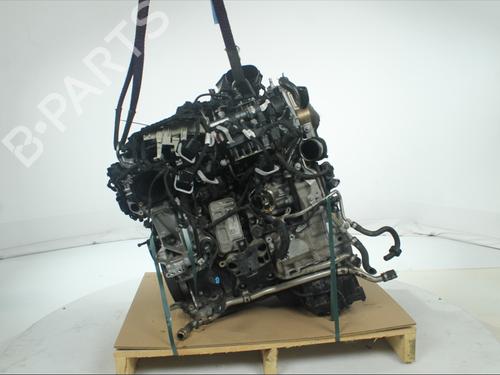 Used Engine Engine 38039735 38039735
