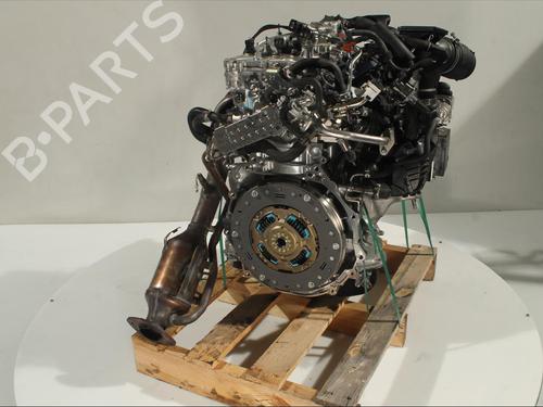Engine LEXUS IS III (_E3_) 300h (AVE30_, AVE30R) | BP11984345M1 