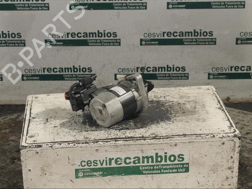Used Starter Starter FORD FOCUS III 1.6 LPG (120 hp) 11988958 11988958
