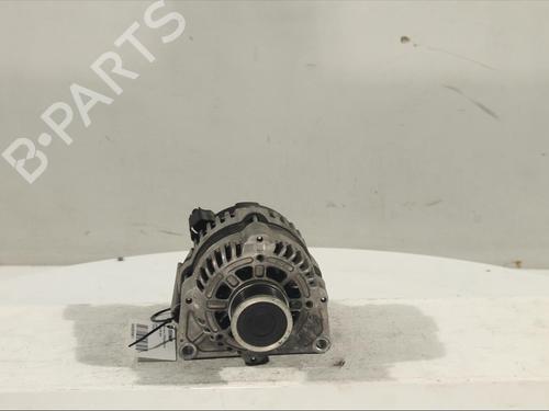 Used Alternator OPEL ASTRA J (P10) 1.7 CDTI (68) (125 hp) 13246051