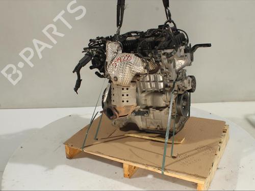 Engine KIA STONIC (YB) 1.2 CVVT | BP27555157M1 