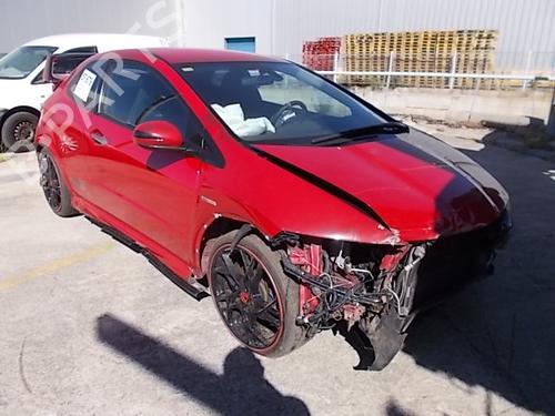 Brugte HONDA CIVIC VIII Hatchback (FN, FK) Type R (FN2) 4756569