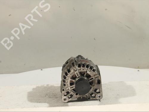Used Alternator Alternator RENAULT CLIO IV (BH_) 1.2 TCe 120 (BHAU) (118 hp) 27249723 27249723