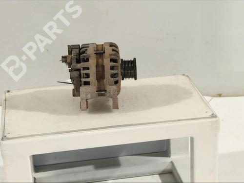 Alternator DACIA SANDERO II TCe 90 (B8M1, B8MA, B8AC) | BP11902820M7 