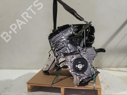 Used Engine Engine TOYOTA COROLLA Hatchback (_E21_, _EA1_, _EH1_) 1.8 Hybrid (ZWE211, ZWE219) (122 hp) 33222926 33222926