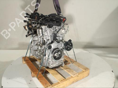 Engine KIA NIRO II (SG2) 1.6 GDi Hybrid | BP18233648M1 