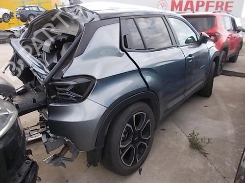 Brukte deler til JEEP AVENGER (J2) 1.2 GSE T3 4933268