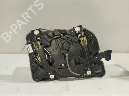 Used Front right window mechanism Front right window mechanism JEEP GRAND CHEROKEE IV (WK, WK2) 3.0 CRD V6 4x4 (241 hp) 31748067 31748067