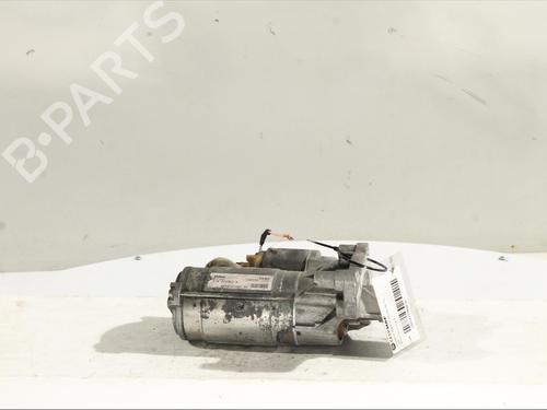 Starter PEUGEOT 308 II (LB_, LP_, LW_, LH_, L3_) 2.0 GT BlueHDi 180 | BP26728176M8 