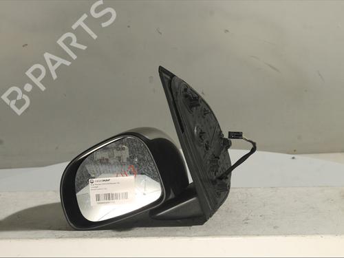 Left mirror FIAT PANDA (312_, 319_) 1.0 Mild Hybrid (312.PYD1B) 0000735594388