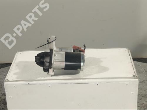 Used Starter NISSAN QASHQAI II SUV (J11, J11_) 1.5 dCi (110 hp) 11901564