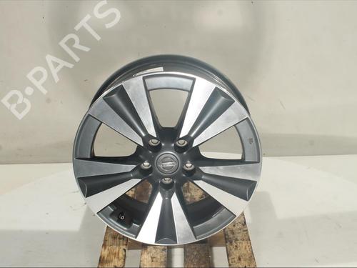 Used Rim Rim NISSAN PULSAR Hatchback (C13) 1.5 dCi (110 hp) 24399449 24399449